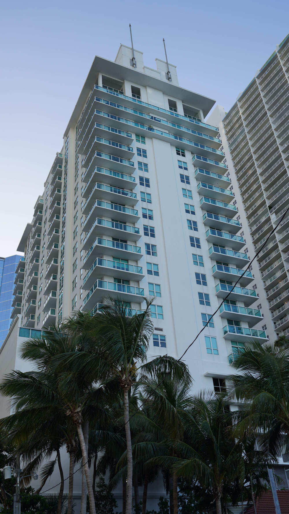 Solaris at Brickell condo main photo